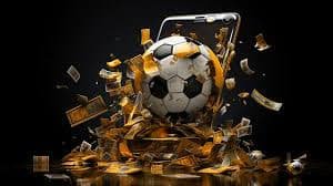 Antarmuka aplikasi dj togel menampilkan menu utama dengan opsi permainan, deposit, dan akun