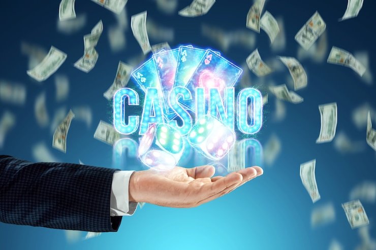 Dashboard pembayaran dj togel menampilkan pilihan metode e-wallet dan transfer bank