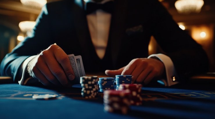 Tampilan dasbor multi-olahraga dj togel