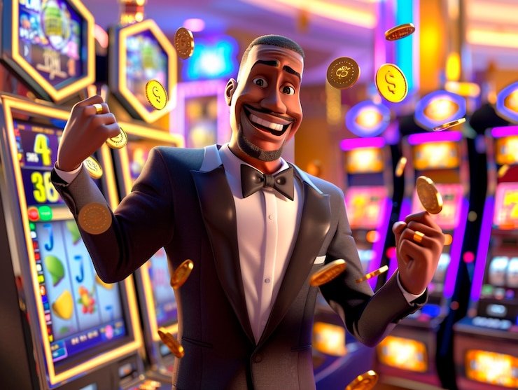 dj togel featured game showcase